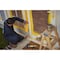 Flex Seal Family of Products Flood Protection 7.5 in. W X 20 ft. L Yellow Waterproof Repair Tape RTSYELR0820 - alternate 7